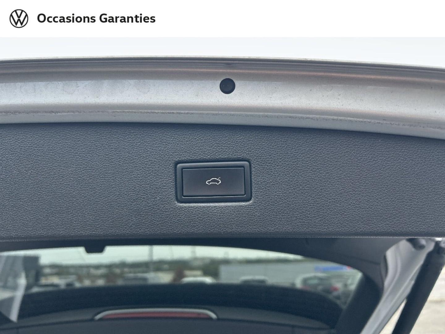 Voitures occasions VOLKSWAGEN TIGUAN R-Line Cesson-Sévigné