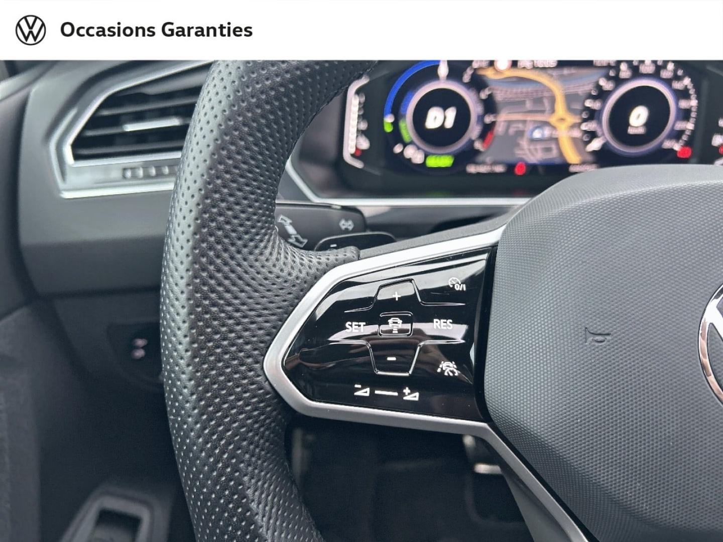 Voitures occasions VOLKSWAGEN TIGUAN R-Line Cesson-Sévigné