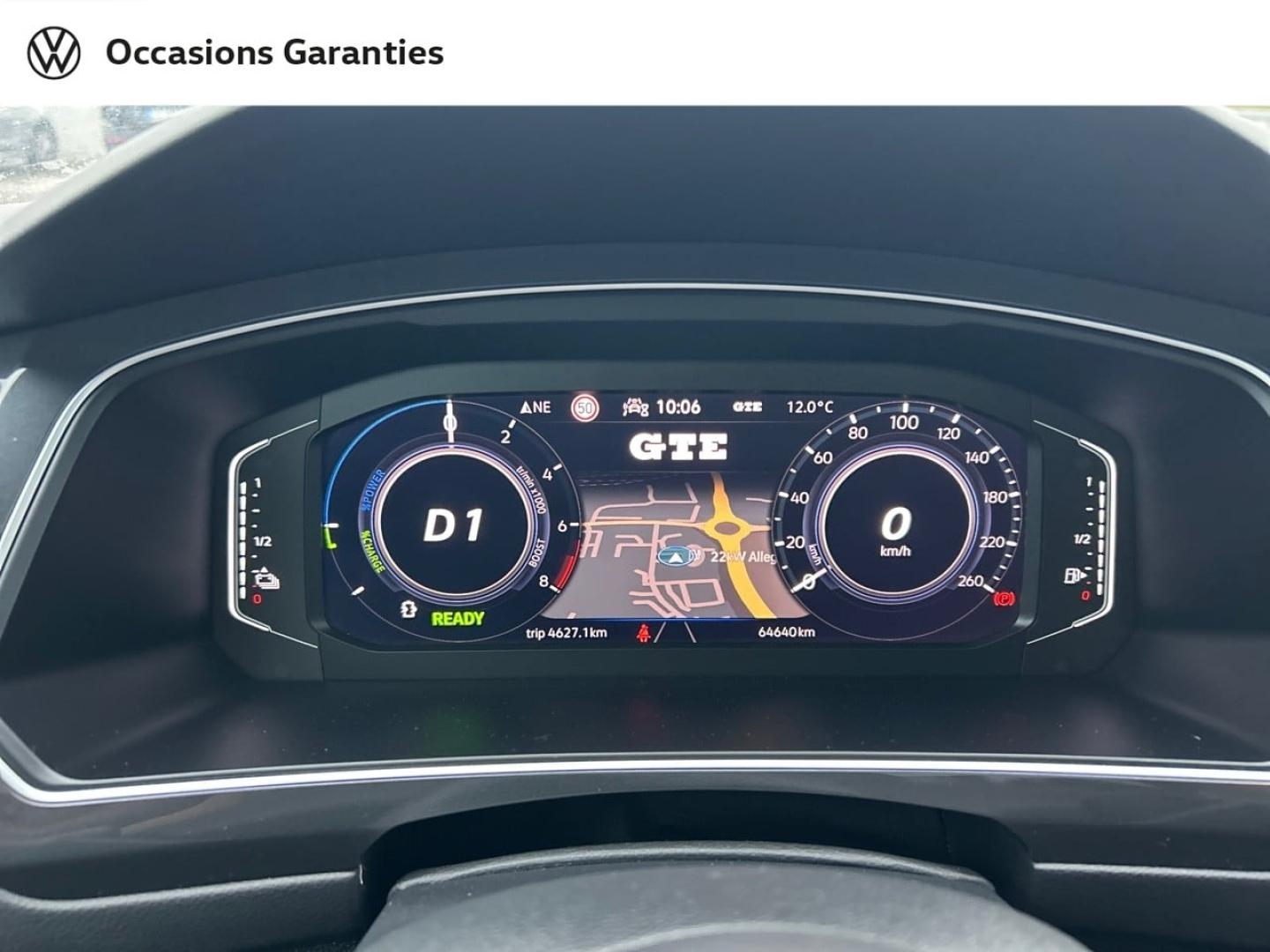 Voitures occasions VOLKSWAGEN TIGUAN R-Line Cesson-Sévigné