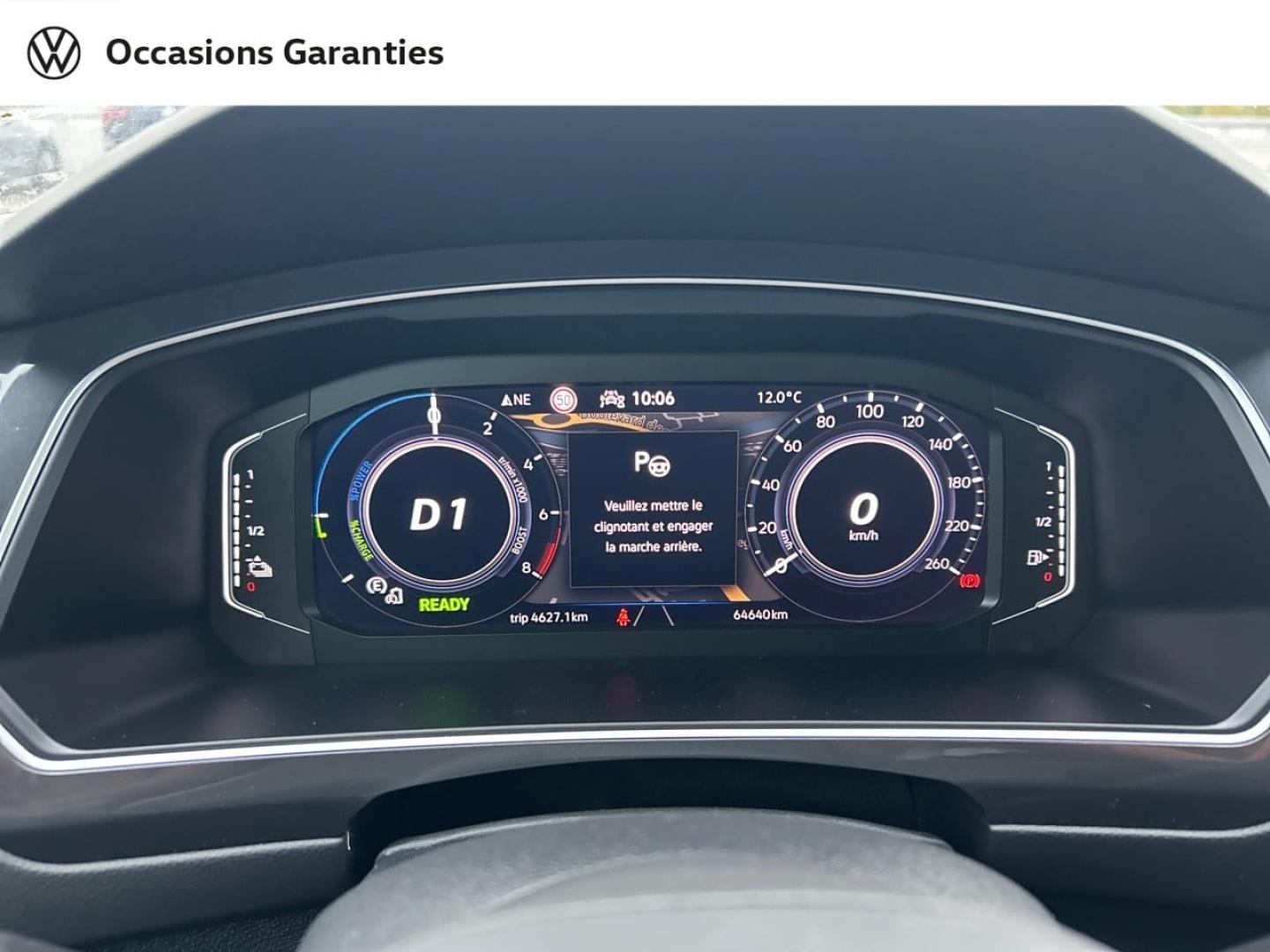 Voitures occasions VOLKSWAGEN TIGUAN R-Line Cesson-Sévigné