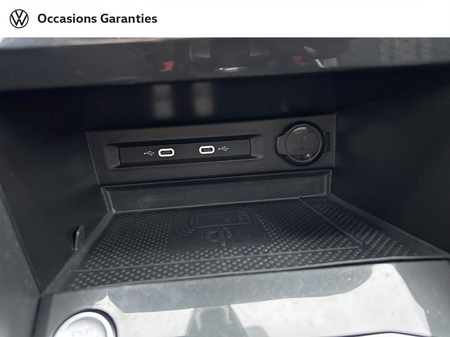 Voitures occasions VOLKSWAGEN TIGUAN R-Line Cesson-Sévigné