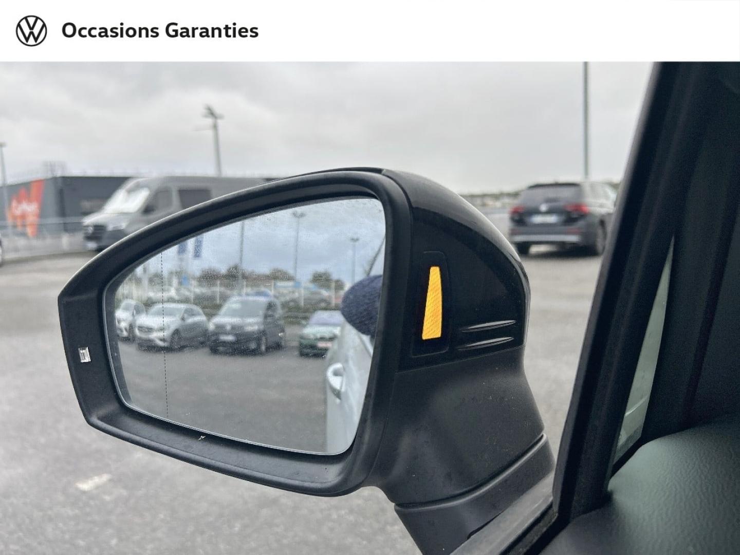 Voitures occasions VOLKSWAGEN TIGUAN R-Line Cesson-Sévigné