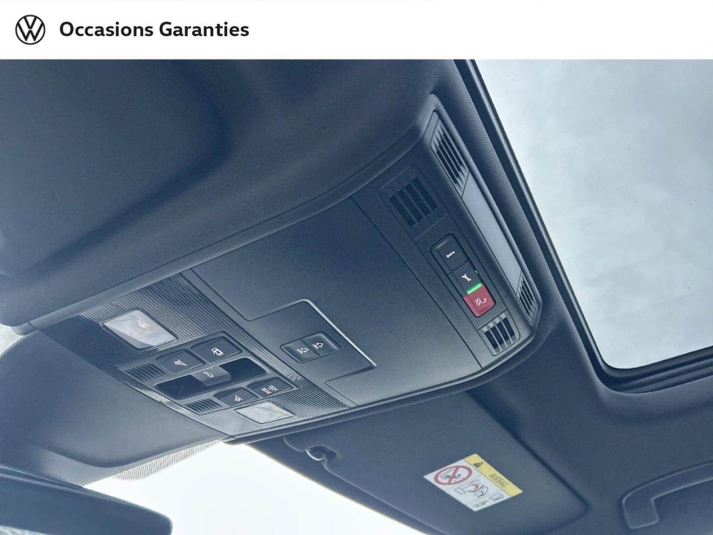 Voitures occasions VOLKSWAGEN TIGUAN R-Line Cesson-Sévigné