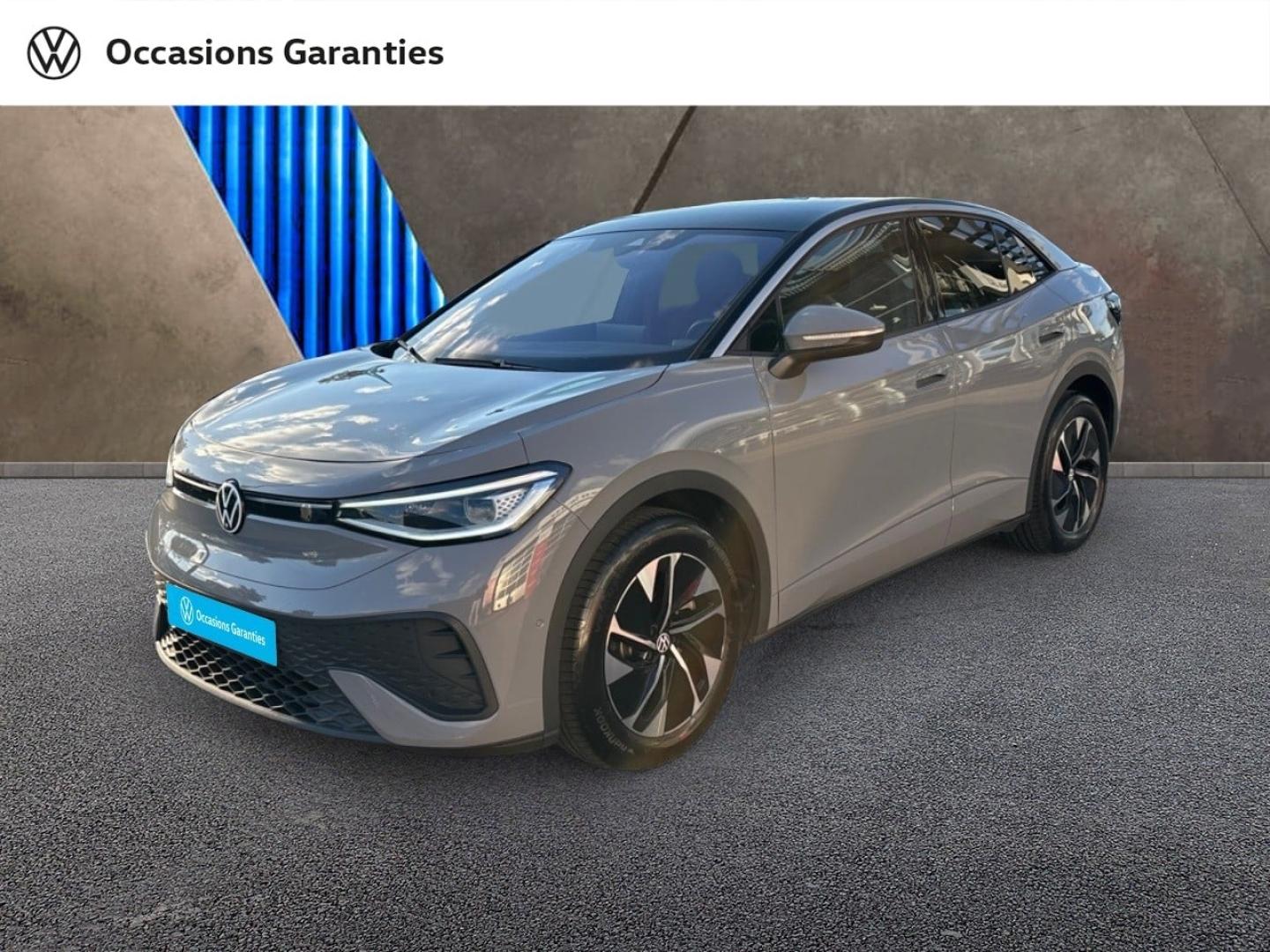 VOLKSWAGEN ID.5