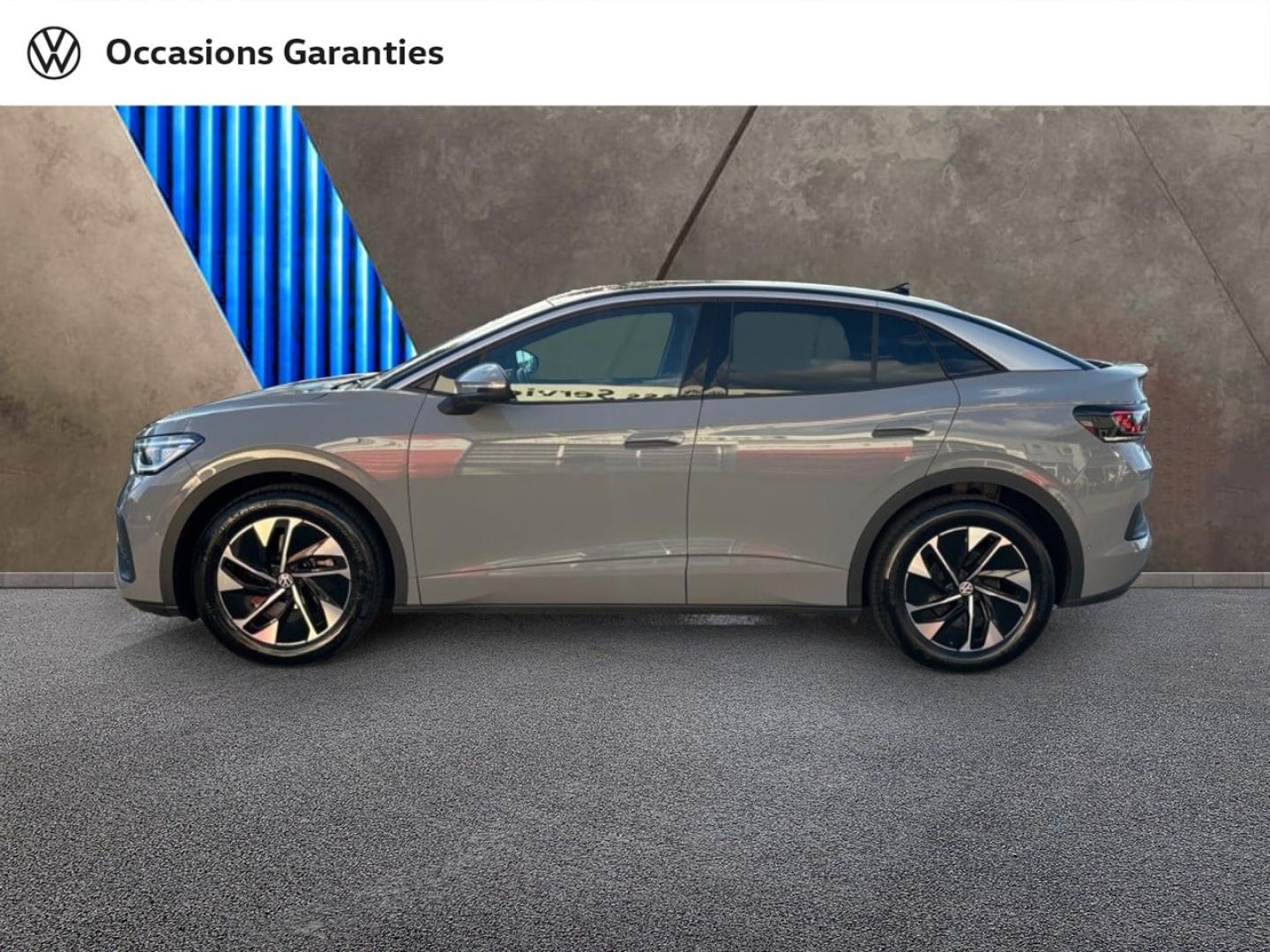 Voitures occasions VOLKSWAGEN ID.5 Life Max Cesson-Sévigné