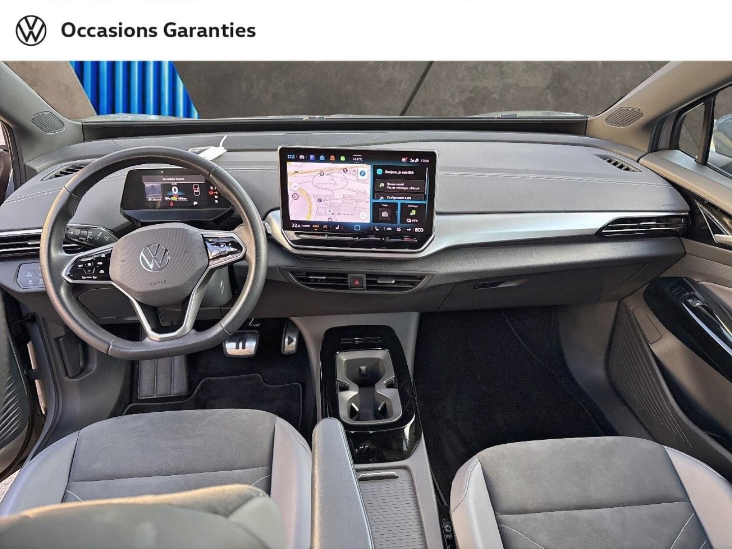 Voitures occasions VOLKSWAGEN ID.5 Life Max Cesson-Sévigné