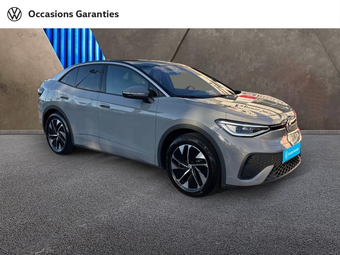Voitures occasions VOLKSWAGEN ID.5 Life Max Cesson-Sévigné