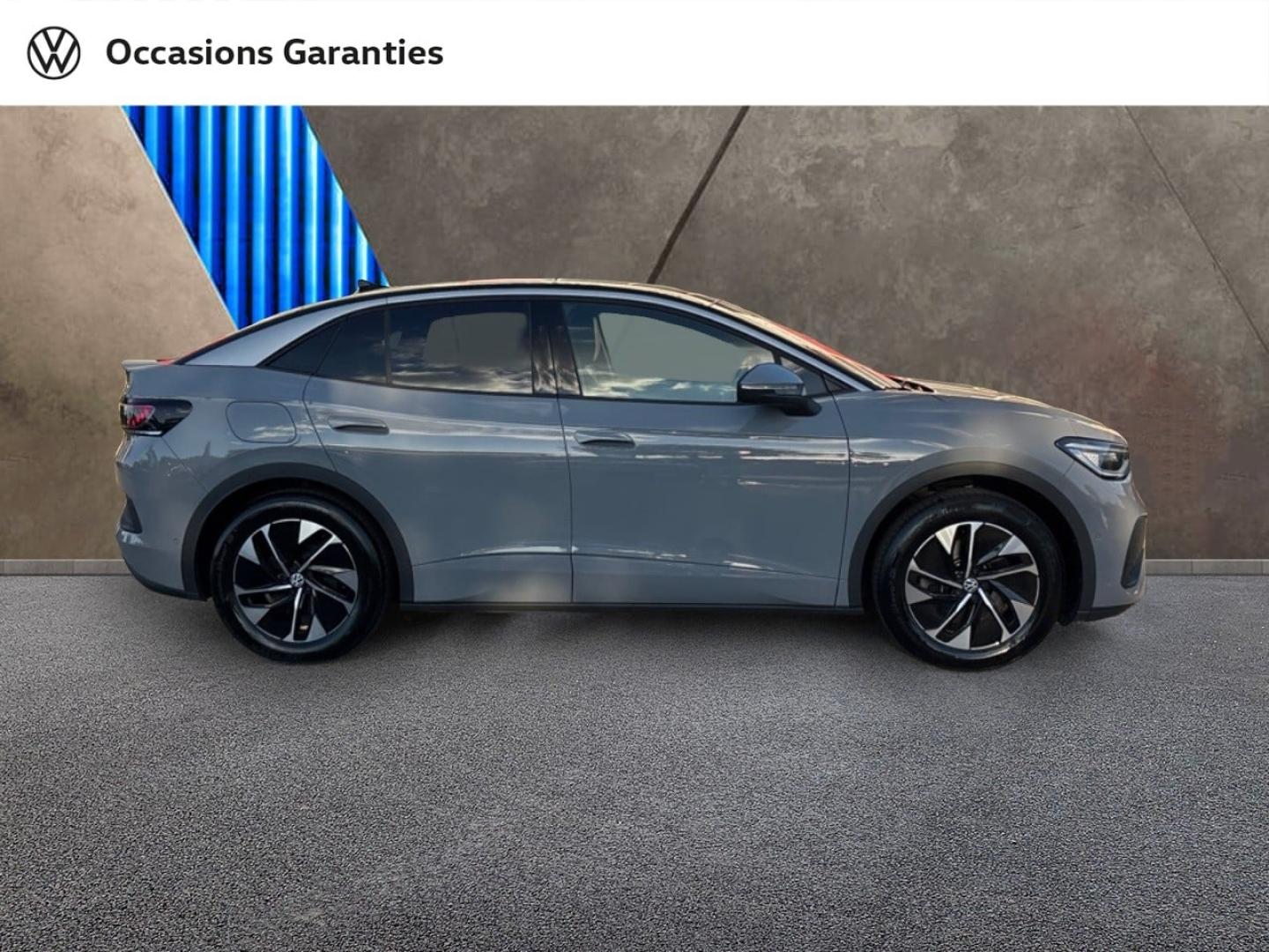 Voitures occasions VOLKSWAGEN ID.5 Life Max Cesson-Sévigné