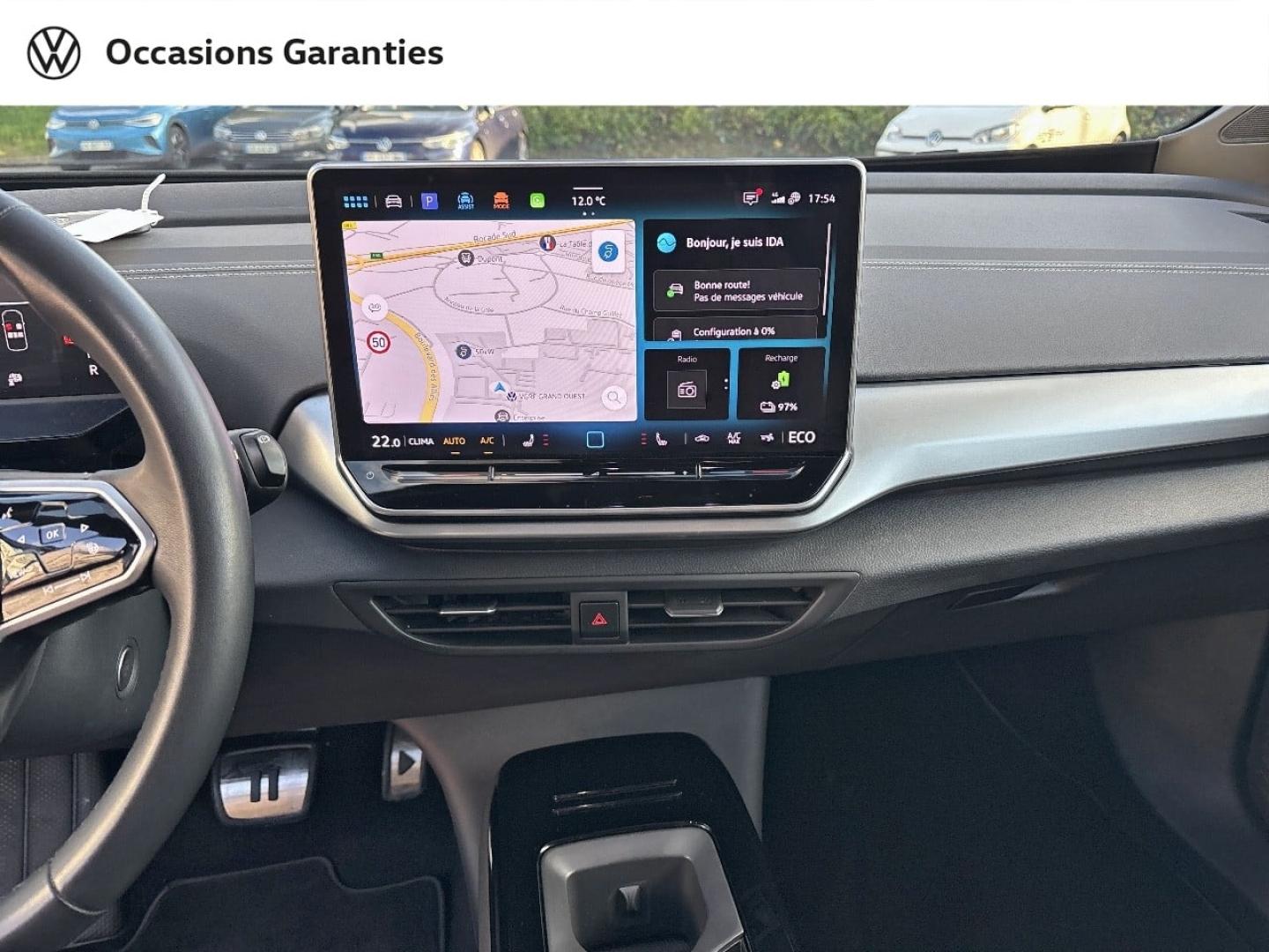 Voitures occasions VOLKSWAGEN ID.5 Life Max Cesson-Sévigné
