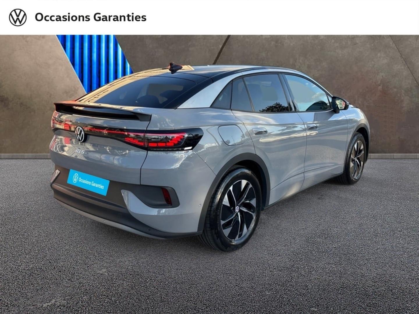 Voitures occasions VOLKSWAGEN ID.5 Life Max Cesson-Sévigné