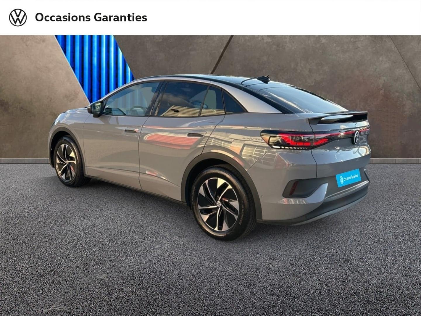 Voitures occasions VOLKSWAGEN ID.5 Life Max Cesson-Sévigné