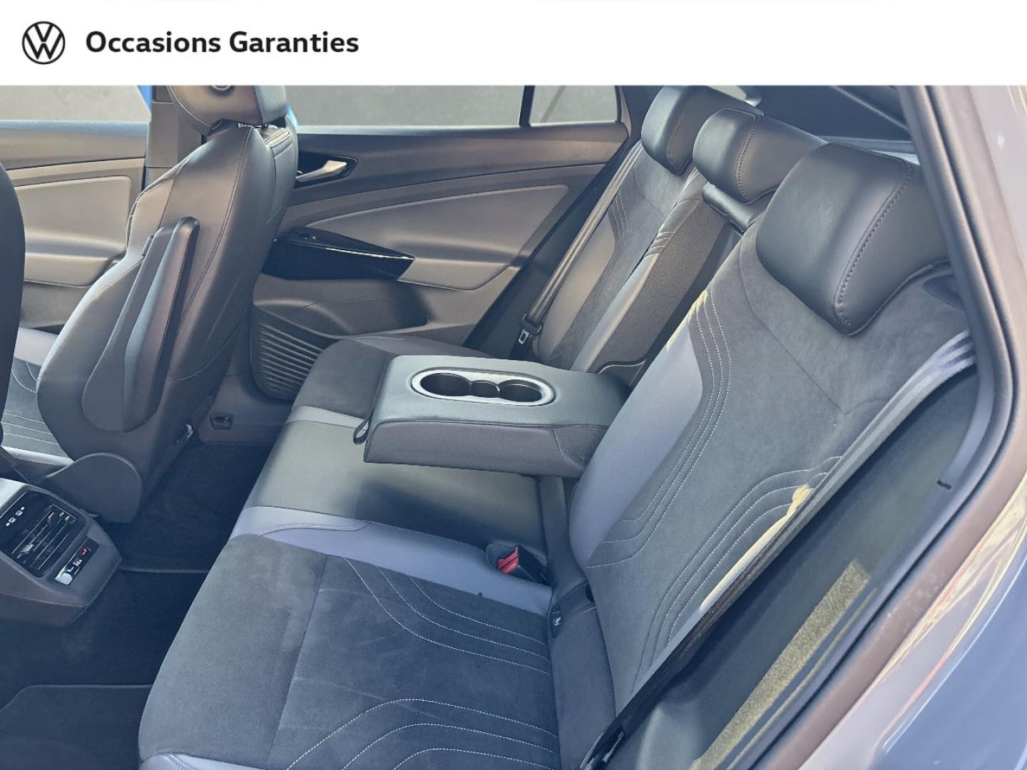 Voitures occasions VOLKSWAGEN ID.5 Life Max Cesson-Sévigné