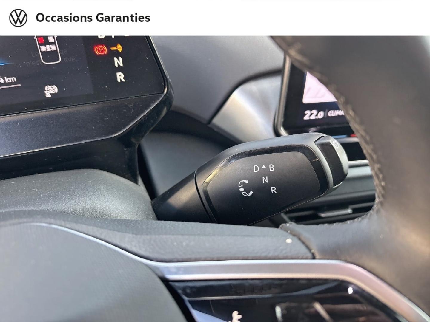 Voitures occasions VOLKSWAGEN ID.5 Life Max Cesson-Sévigné