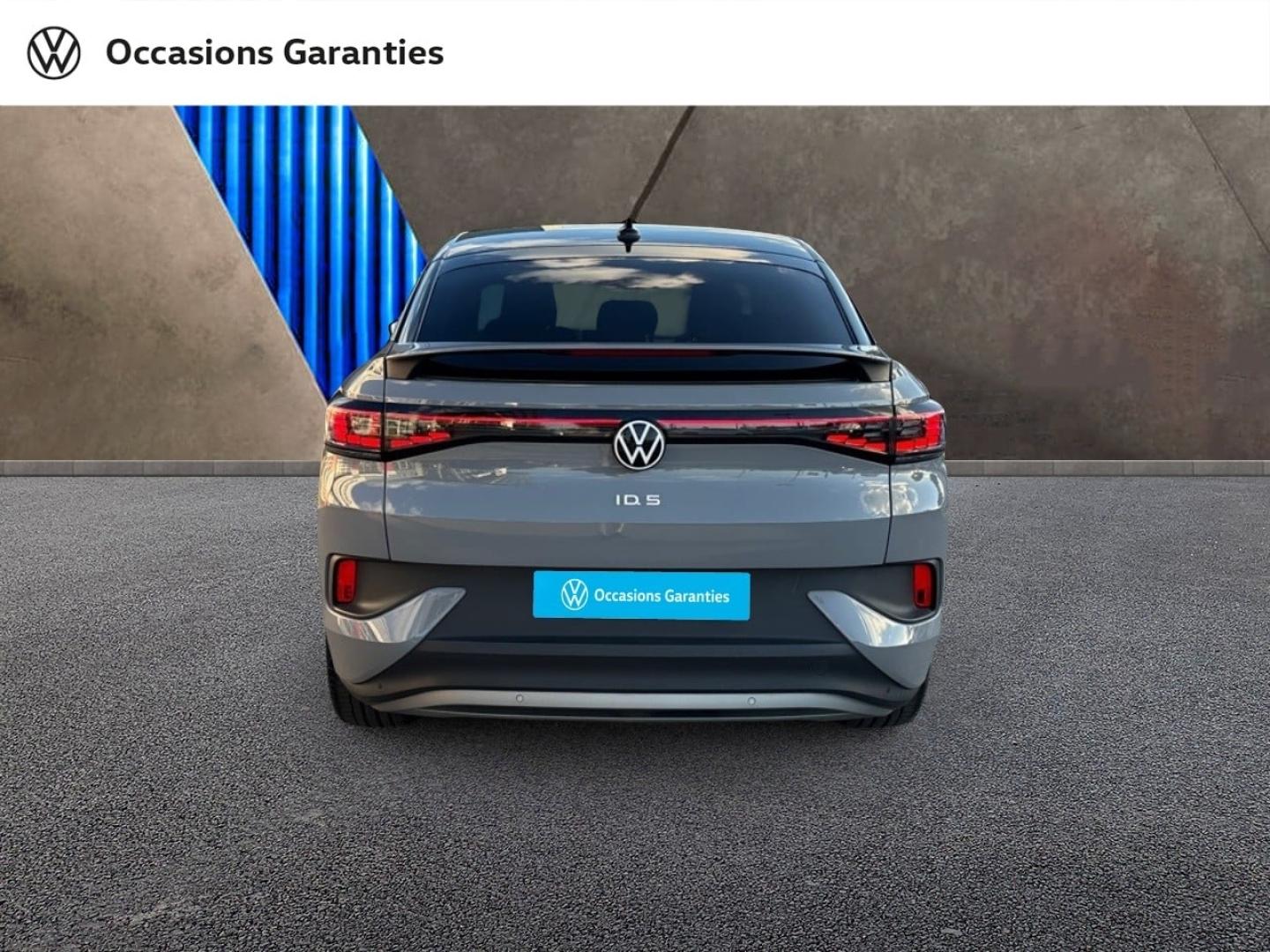 Voitures occasions VOLKSWAGEN ID.5 Life Max Cesson-Sévigné