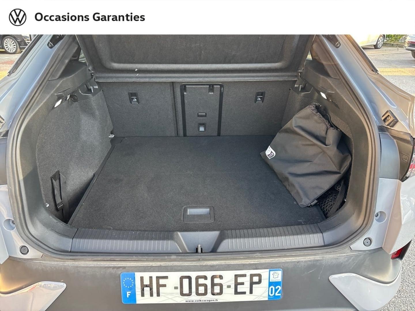 Voitures occasions VOLKSWAGEN ID.5 Life Max Cesson-Sévigné