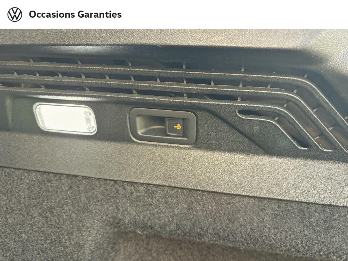 Voitures occasions VOLKSWAGEN ID.5 Life Max Cesson-Sévigné