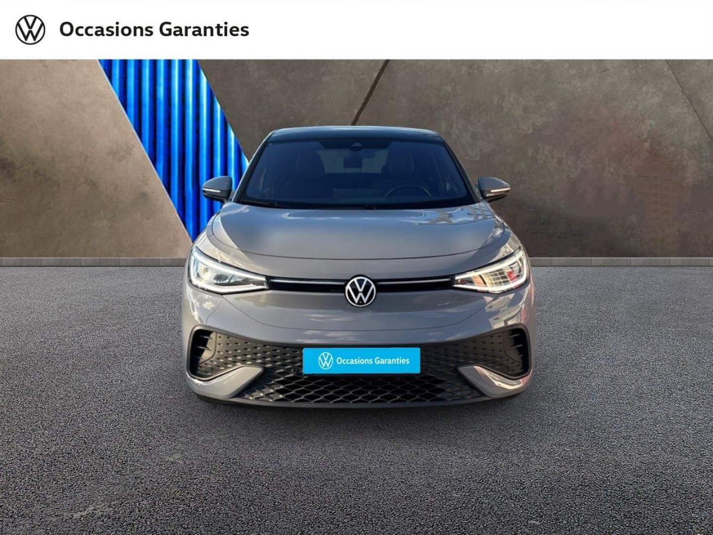 Voitures occasions VOLKSWAGEN ID.5 Life Max Cesson-Sévigné