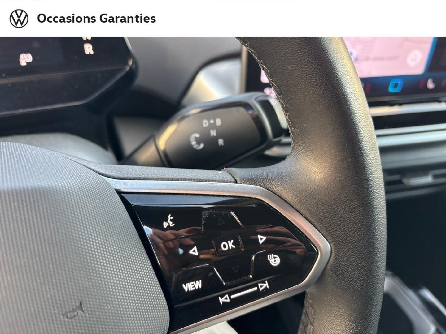 Voitures occasions VOLKSWAGEN ID.5 Life Max Cesson-Sévigné
