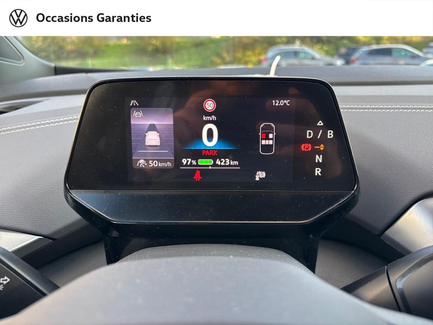 Voitures occasions VOLKSWAGEN ID.5 Life Max Cesson-Sévigné