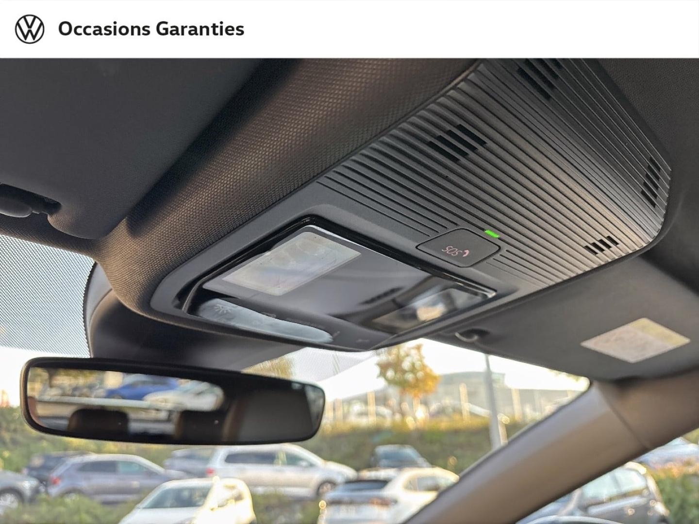 Voitures occasions VOLKSWAGEN ID.5 Life Max Cesson-Sévigné