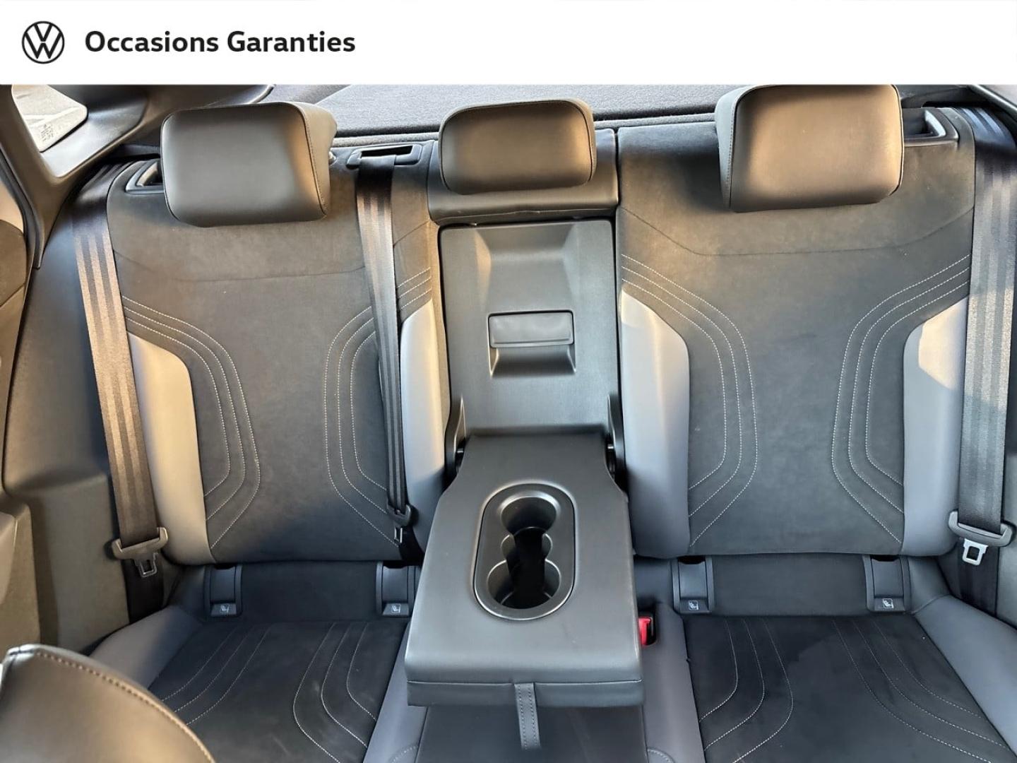 Voitures occasions VOLKSWAGEN ID.5 Life Max Cesson-Sévigné