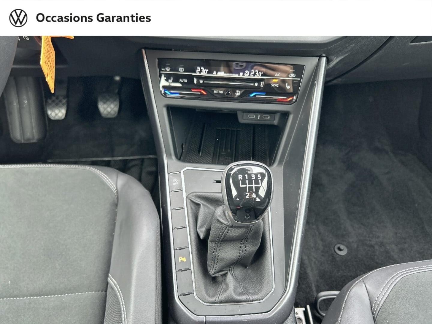 Voitures occasions VOLKSWAGEN POLO Style Cesson-Sévigné