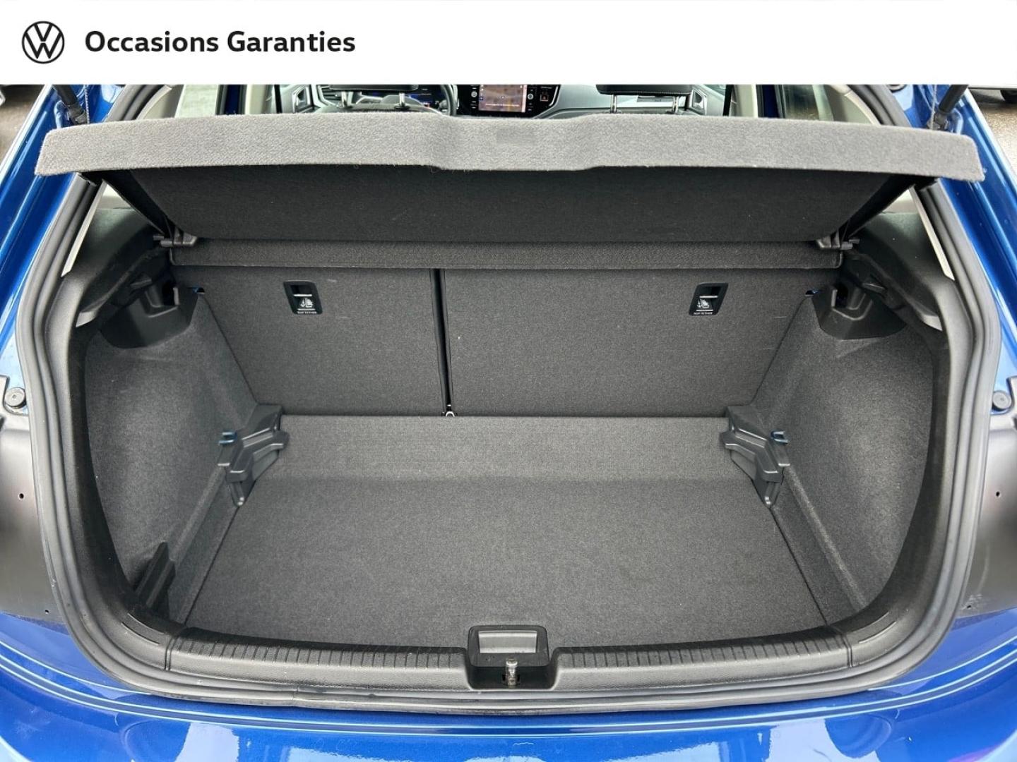 Voitures occasions VOLKSWAGEN POLO Style Cesson-Sévigné