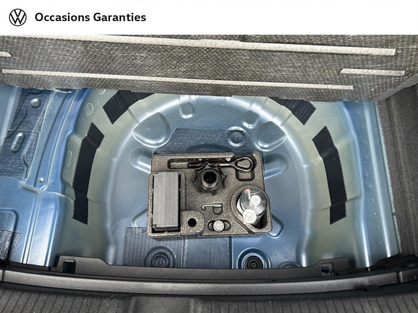 Voitures occasions VOLKSWAGEN POLO Style Cesson-Sévigné