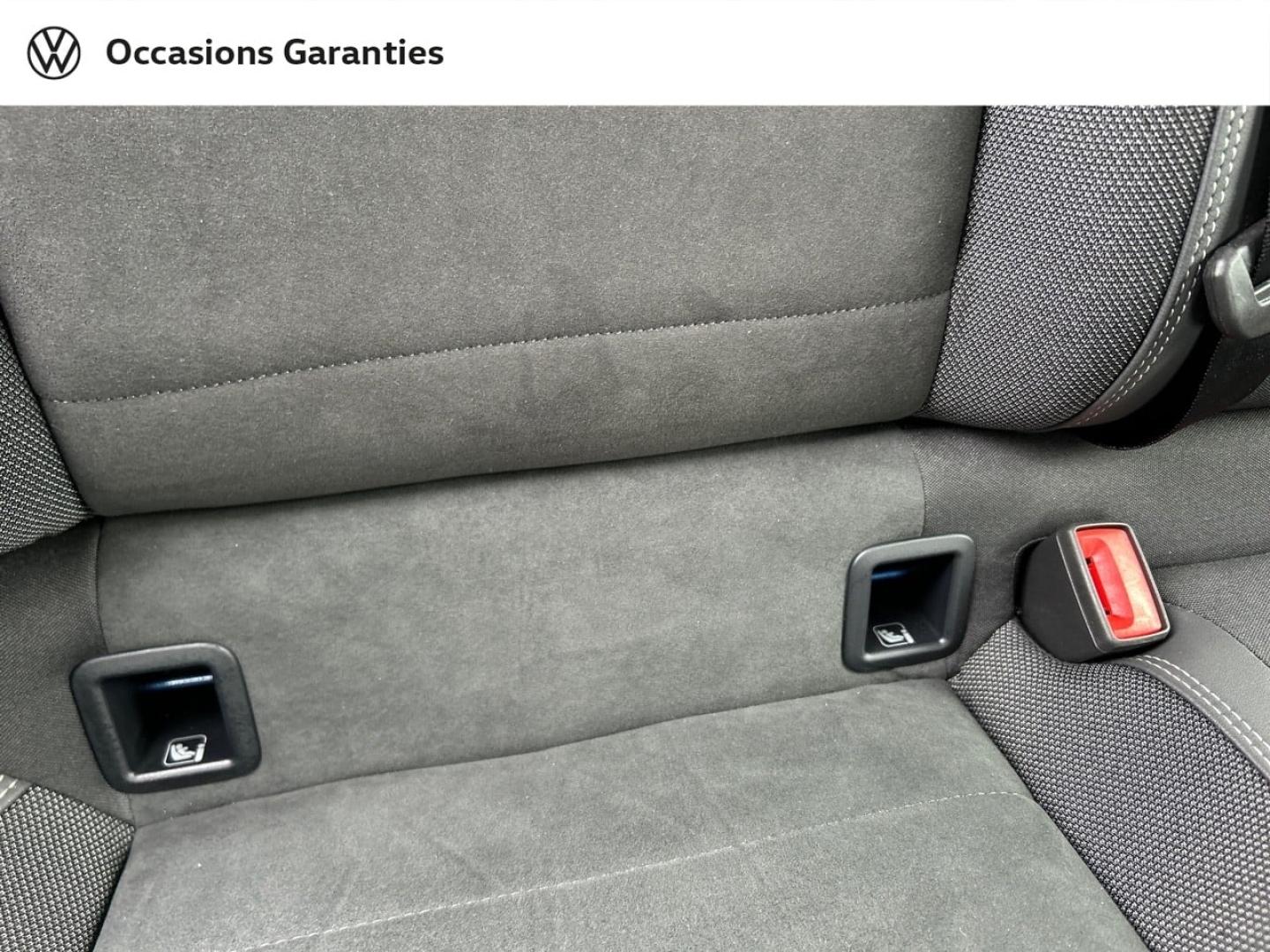 Voitures occasions VOLKSWAGEN POLO Style Cesson-Sévigné