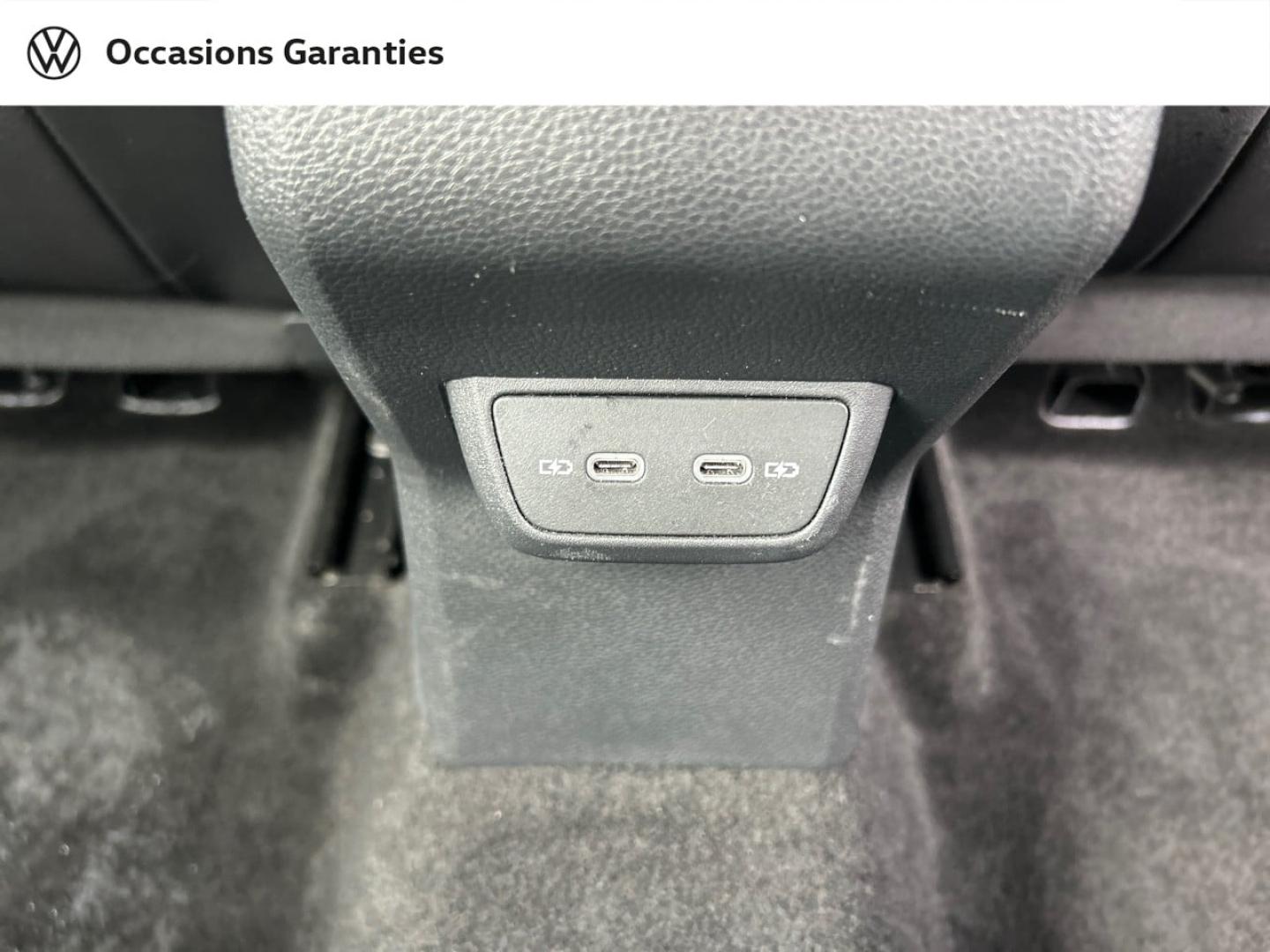 Voitures occasions VOLKSWAGEN POLO Style Cesson-Sévigné