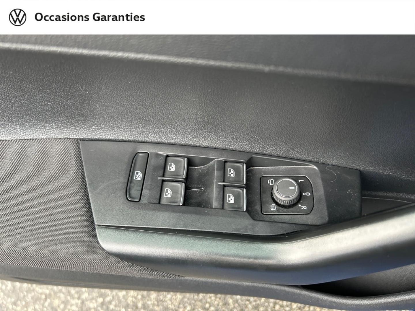 Voitures occasions VOLKSWAGEN POLO Style Cesson-Sévigné