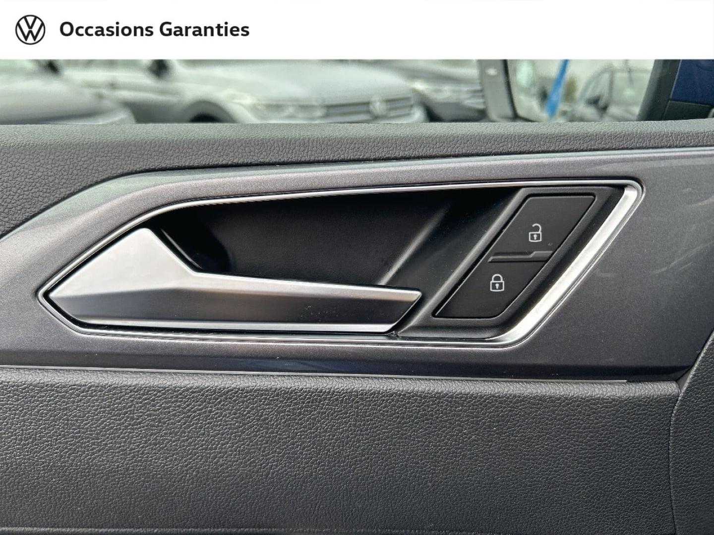 Voitures occasions VOLKSWAGEN POLO Style Cesson-Sévigné