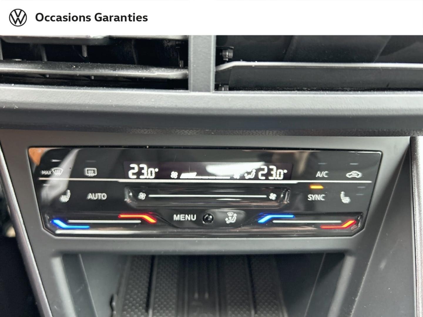 Voitures occasions VOLKSWAGEN POLO Style Cesson-Sévigné