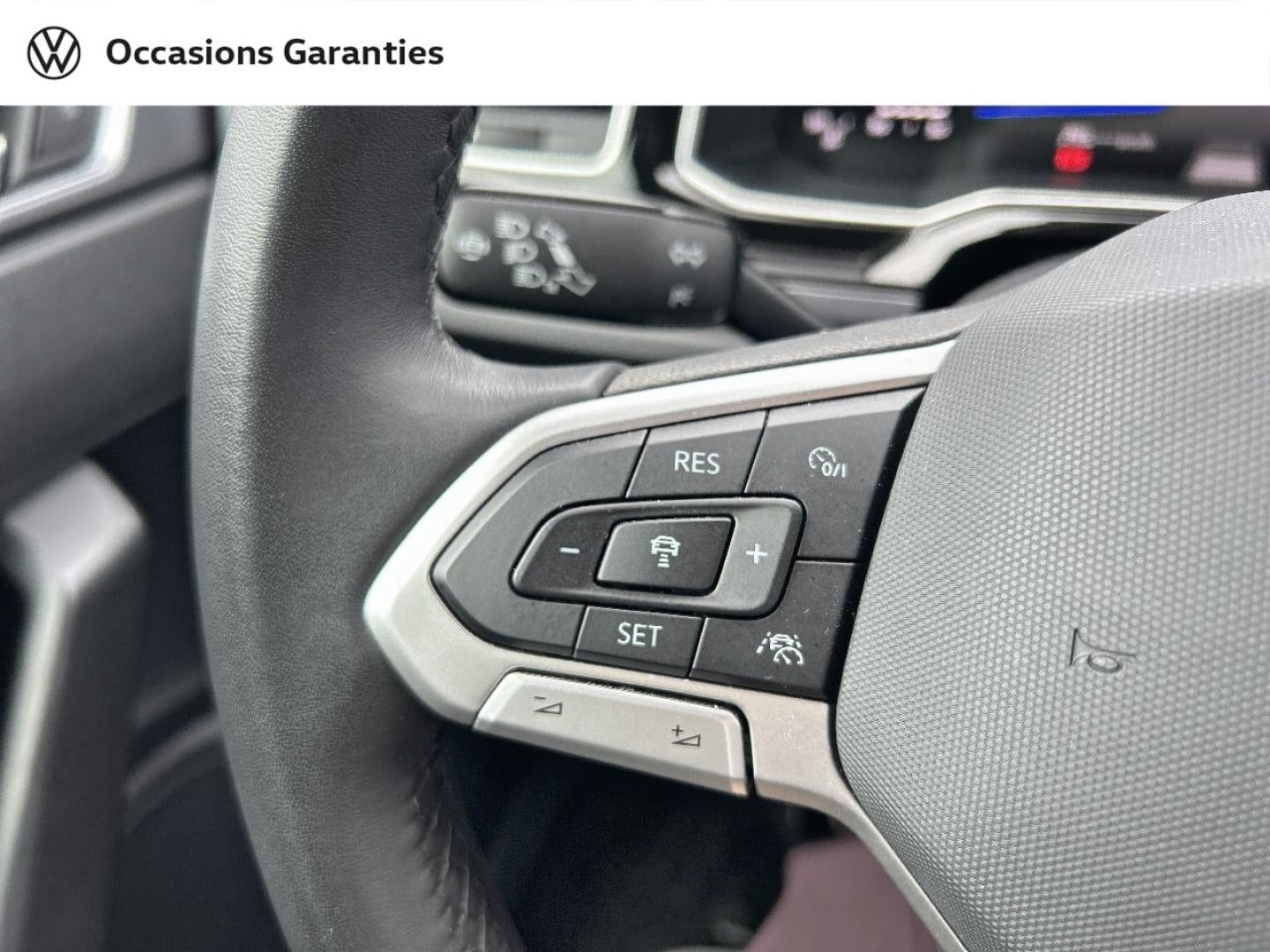 Voitures occasions VOLKSWAGEN POLO Style Cesson-Sévigné
