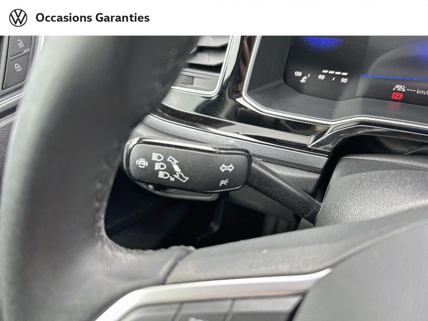Voitures occasions VOLKSWAGEN POLO Style Cesson-Sévigné