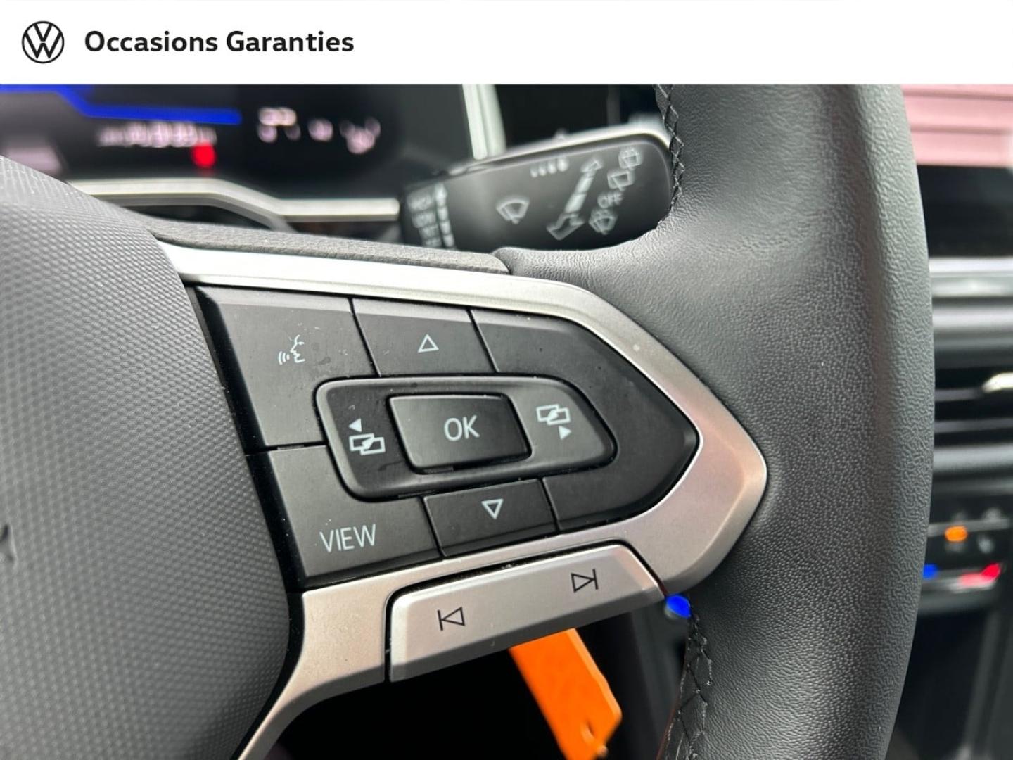 Voitures occasions VOLKSWAGEN POLO Style Cesson-Sévigné