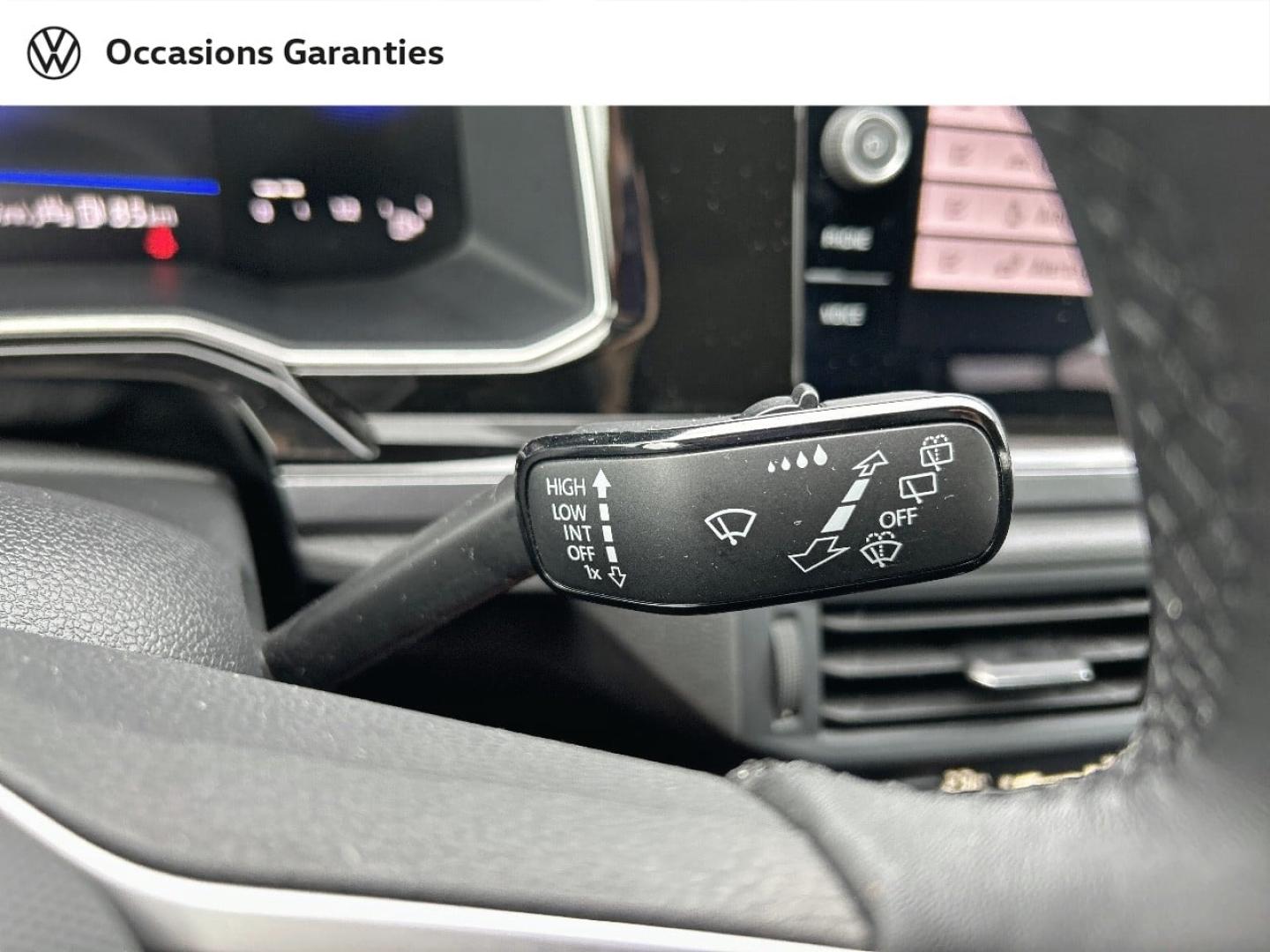 Voitures occasions VOLKSWAGEN POLO Style Cesson-Sévigné