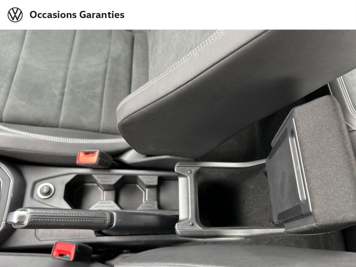 Voitures occasions VOLKSWAGEN POLO Style Cesson-Sévigné