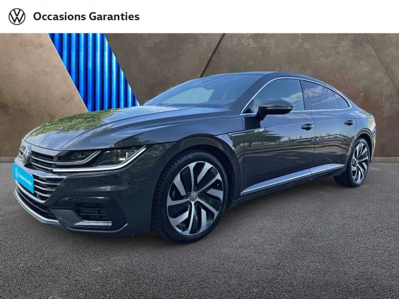 Voitures occasions VOLKSWAGEN ARTEON R-line Exclusive Rezé