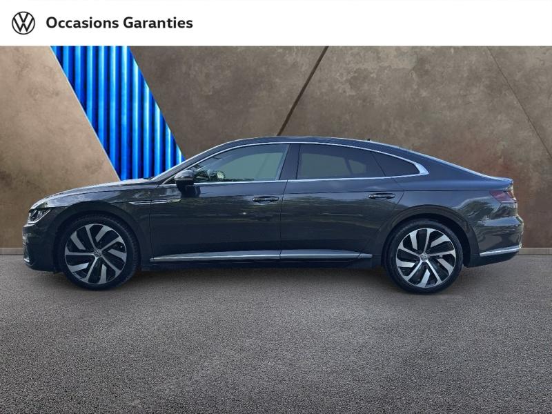 Voitures occasions VOLKSWAGEN ARTEON R-line Exclusive Rezé
