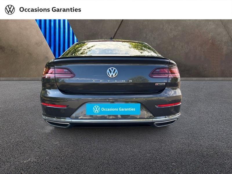 Voitures occasions VOLKSWAGEN ARTEON R-line Exclusive Rezé