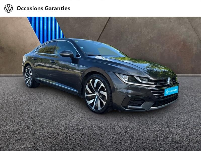 Voitures occasions VOLKSWAGEN ARTEON R-line Exclusive Rezé