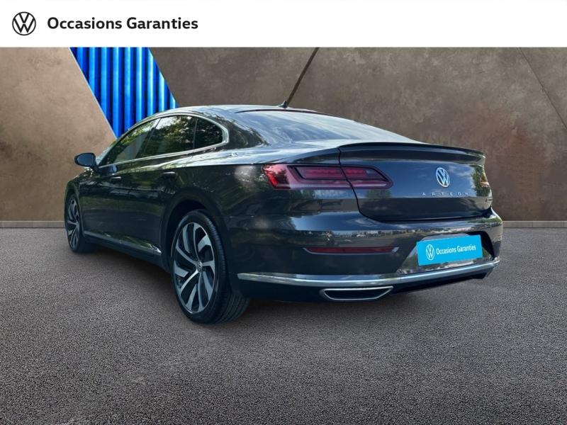 Voitures occasions VOLKSWAGEN ARTEON R-line Exclusive Rezé