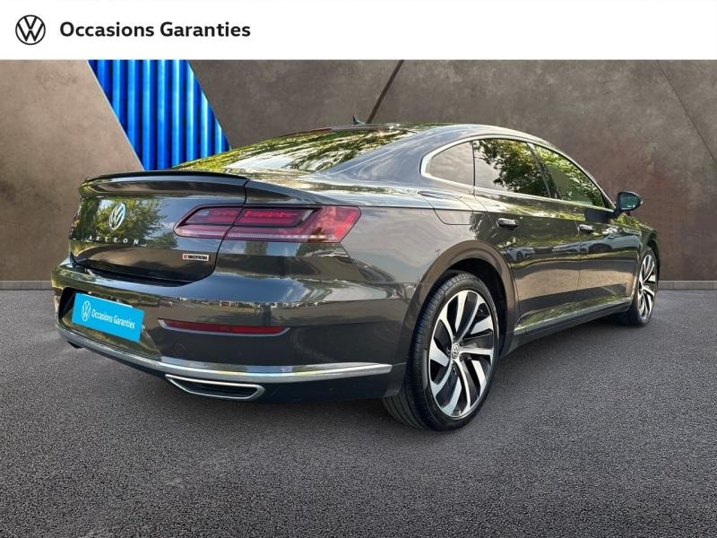 Voitures occasions VOLKSWAGEN ARTEON R-line Exclusive Rezé
