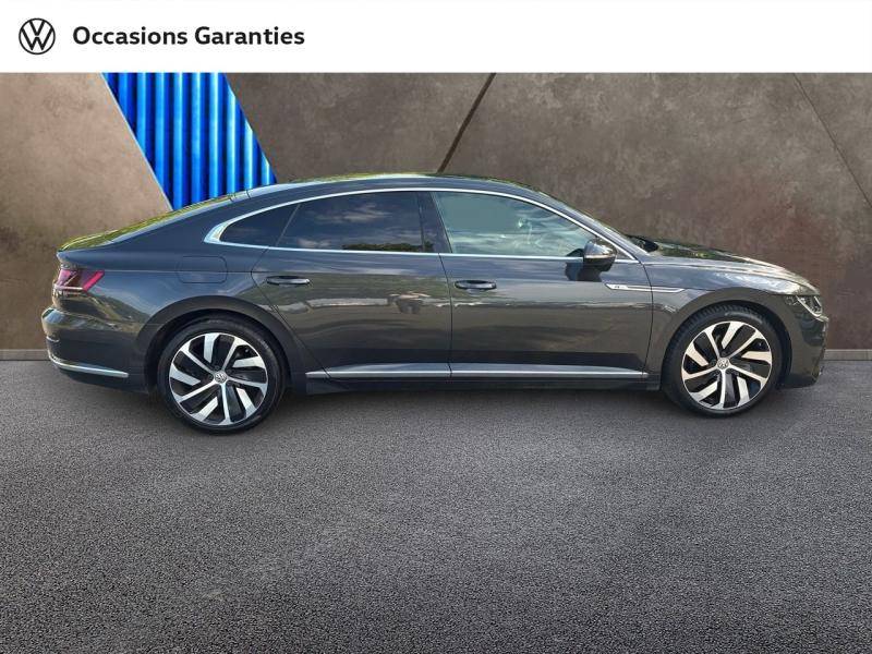 Voitures occasions VOLKSWAGEN ARTEON R-line Exclusive Rezé