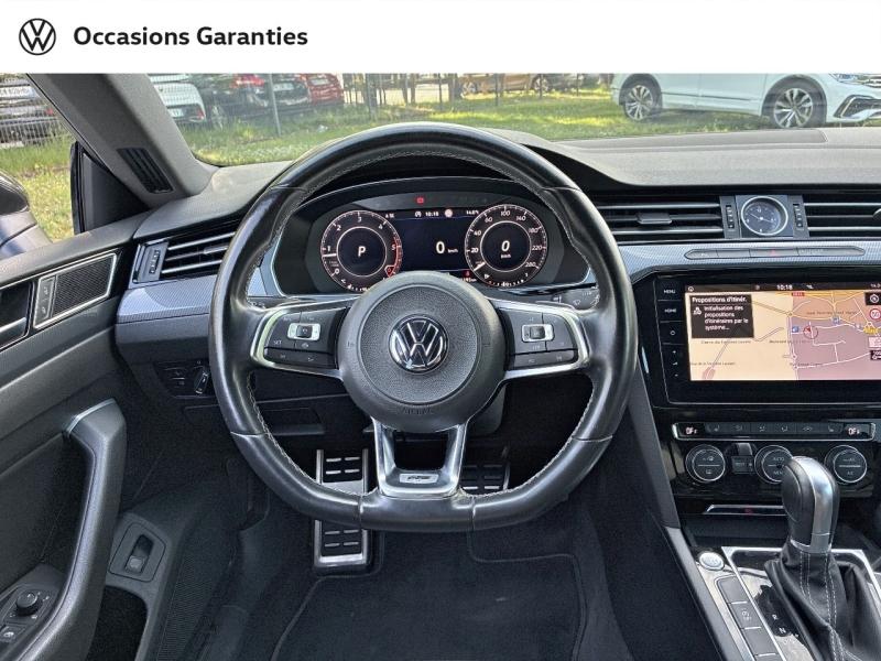 Voitures occasions VOLKSWAGEN ARTEON R-line Exclusive Rezé