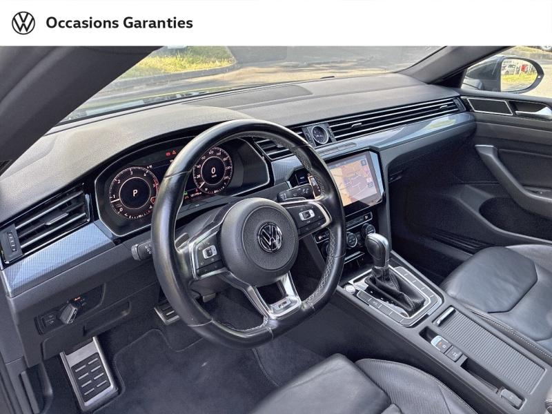 Voitures occasions VOLKSWAGEN ARTEON R-line Exclusive Rezé