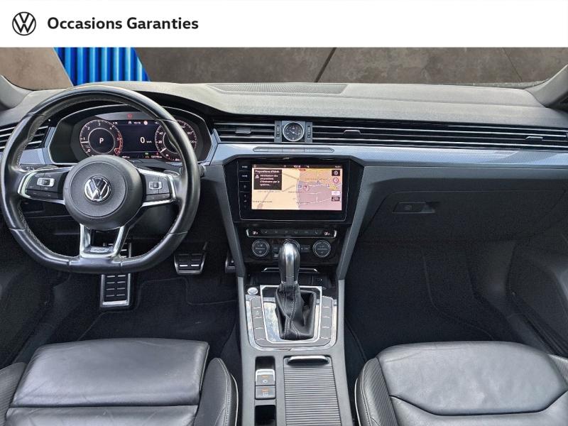 Voitures occasions VOLKSWAGEN ARTEON R-line Exclusive Rezé