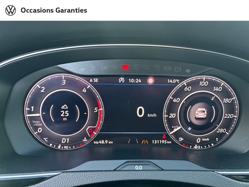 Voitures occasions VOLKSWAGEN ARTEON R-line Exclusive Rezé