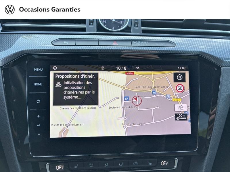Voitures occasions VOLKSWAGEN ARTEON R-line Exclusive Rezé